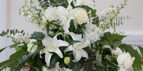 plants for funeral|Iba pa.
